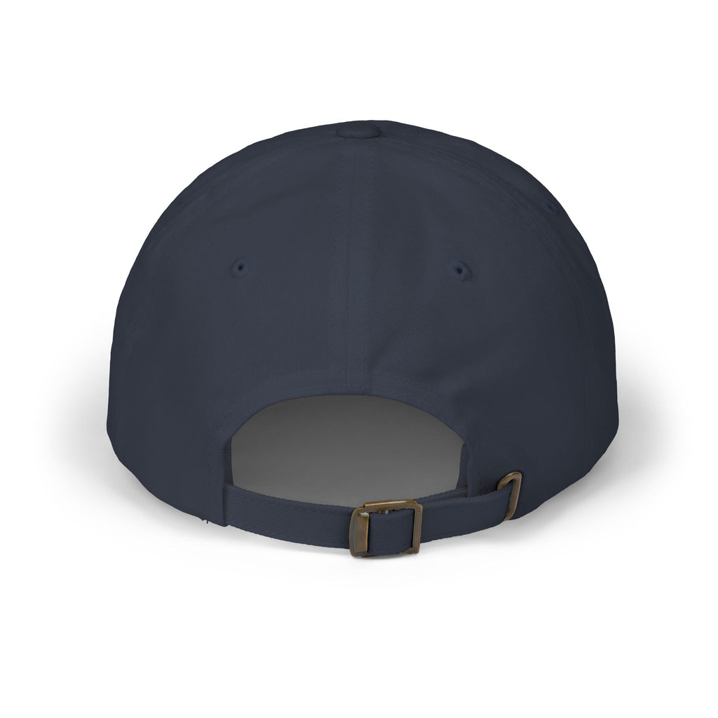 ZYNTH Embroidered Baseball Hat
