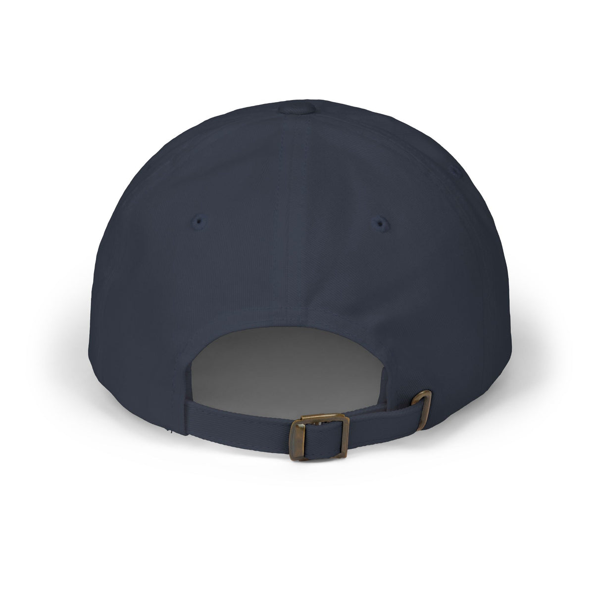 ZYNTH Embroidered Baseball Hat