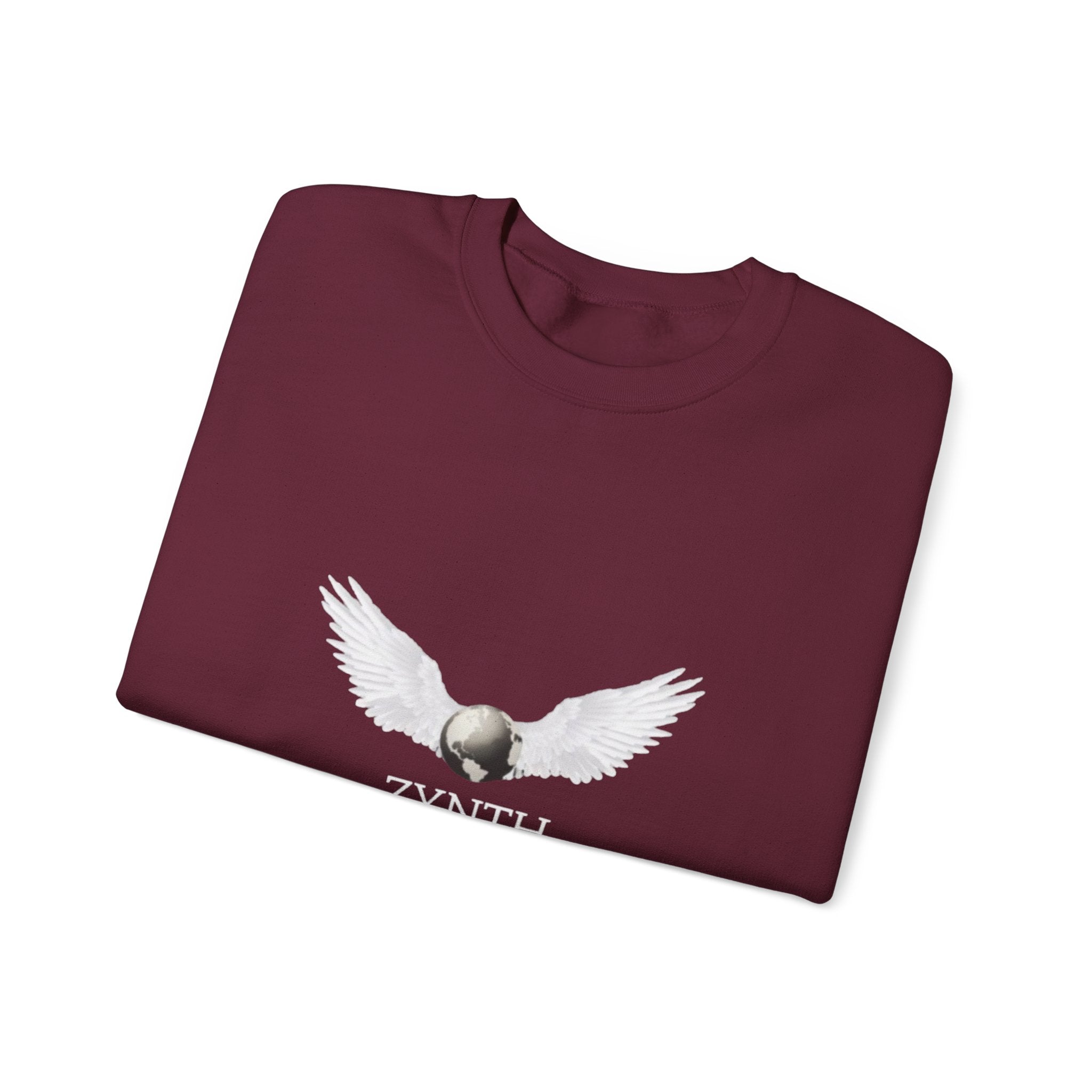 ZYNTH Crewneck