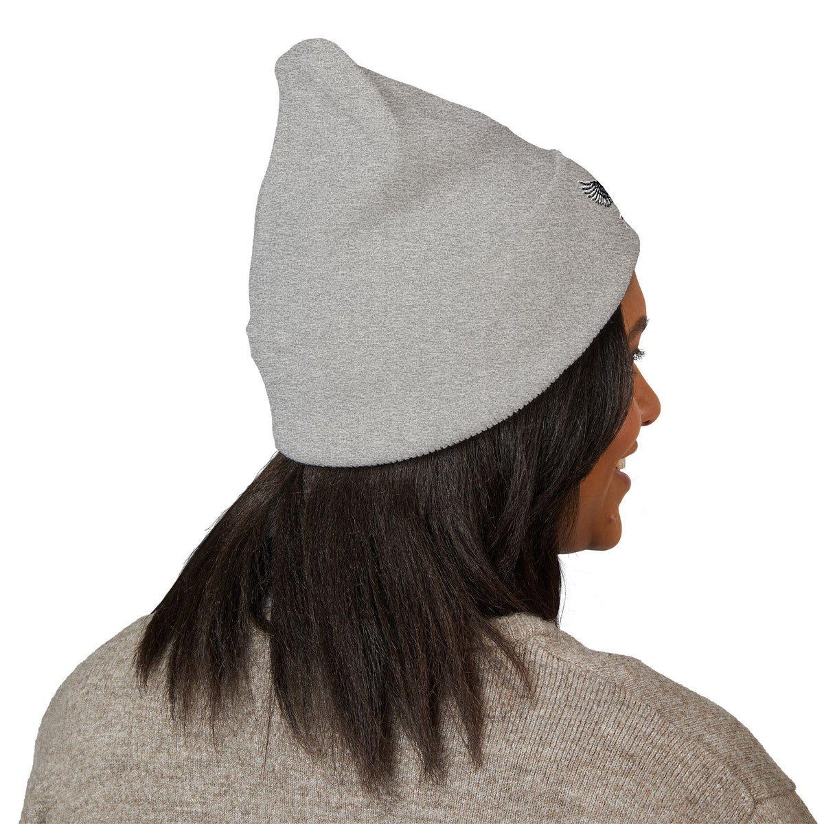 ZYNTH Cuffed Beanie