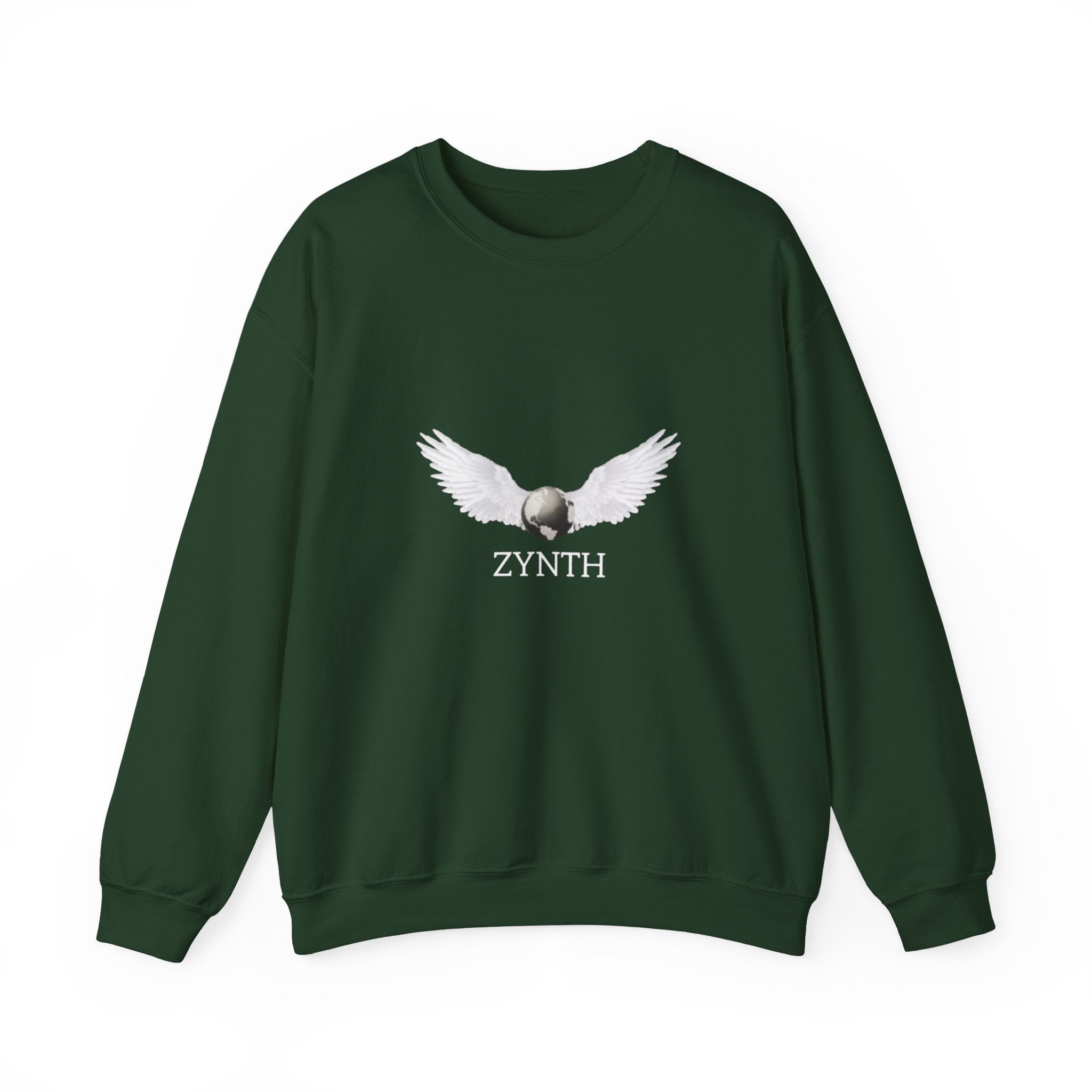 ZYNTH Crewneck