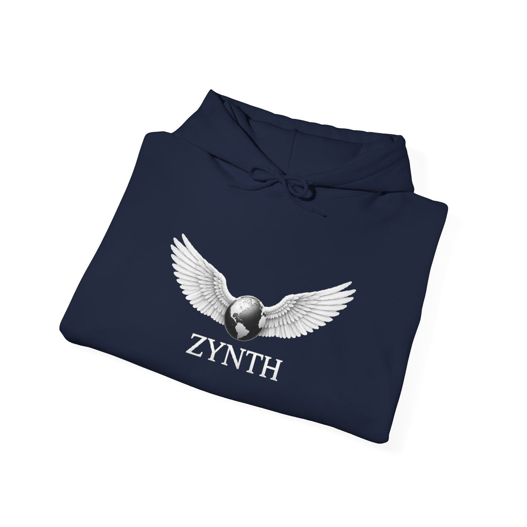 ZYNTH Wings Hoodie