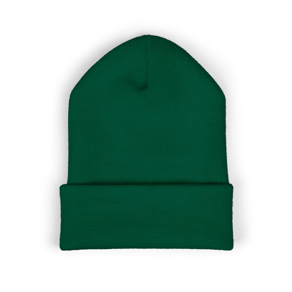 ZYNTH Cuffed Beanie