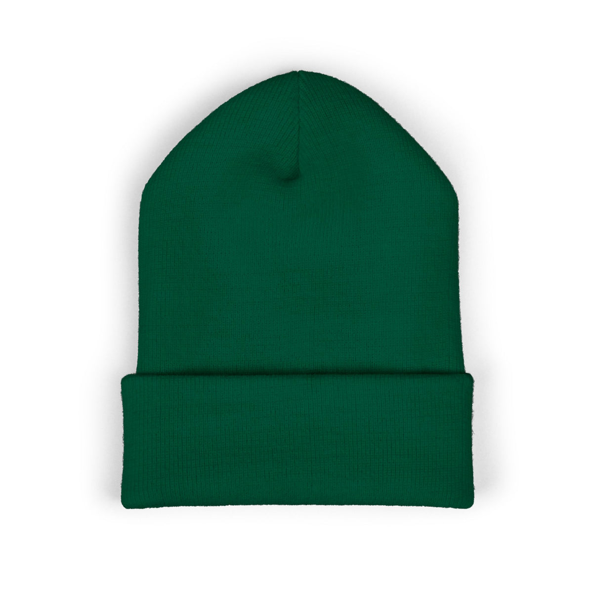 ZYNTH Cuffed Beanie