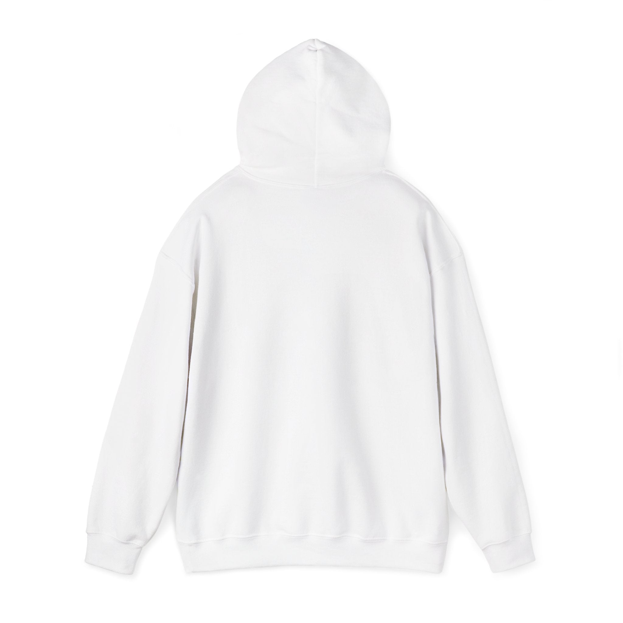 ZYNTH Wings Hoodie