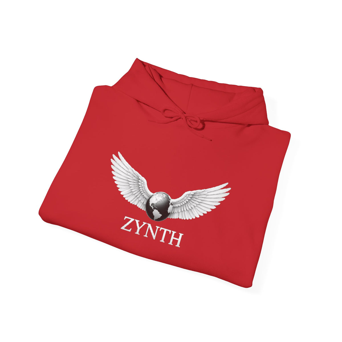 ZYNTH Wings Hoodie