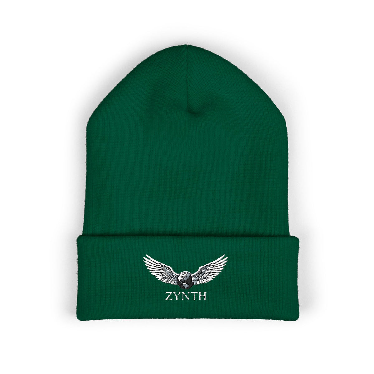 ZYNTH Cuffed Beanie