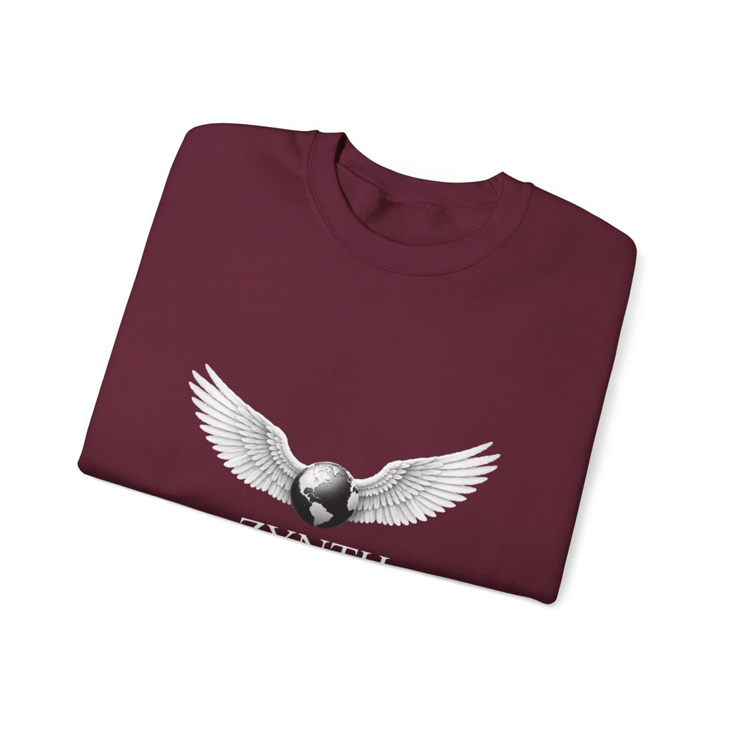 ZYNTH Crewneck