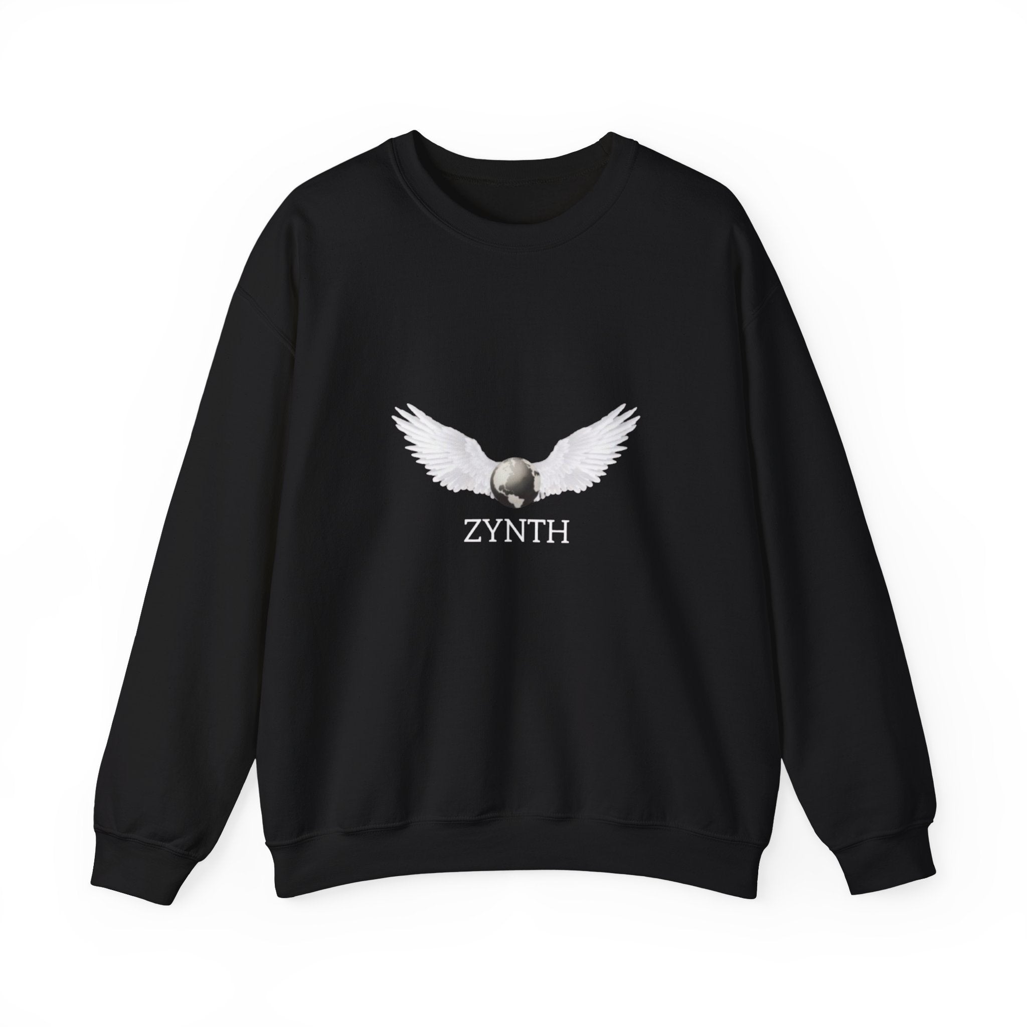 ZYNTH Crewneck