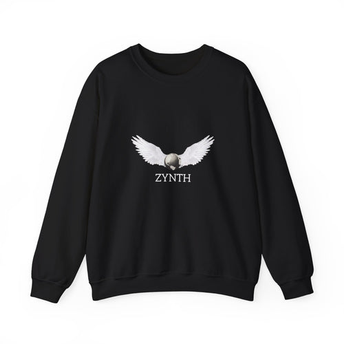 ZYNTH Crewneck