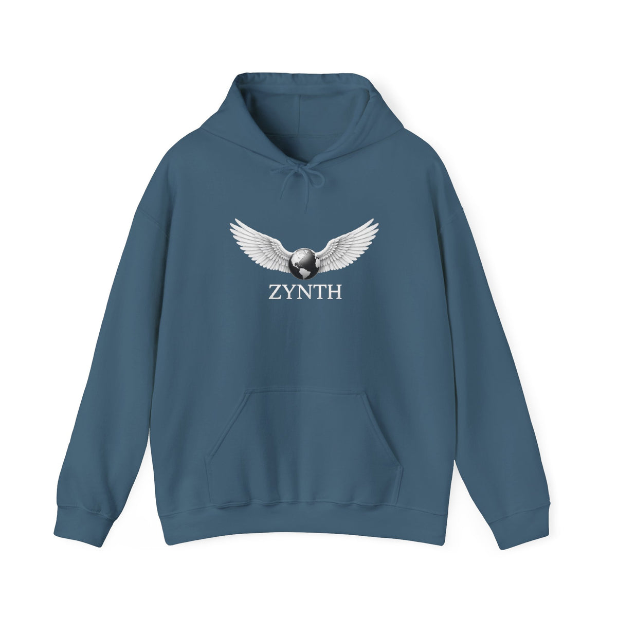 ZYNTH Wings Hoodie