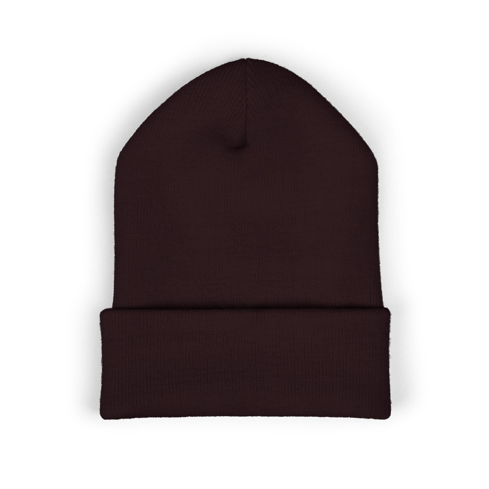 ZYNTH Cuffed Beanie