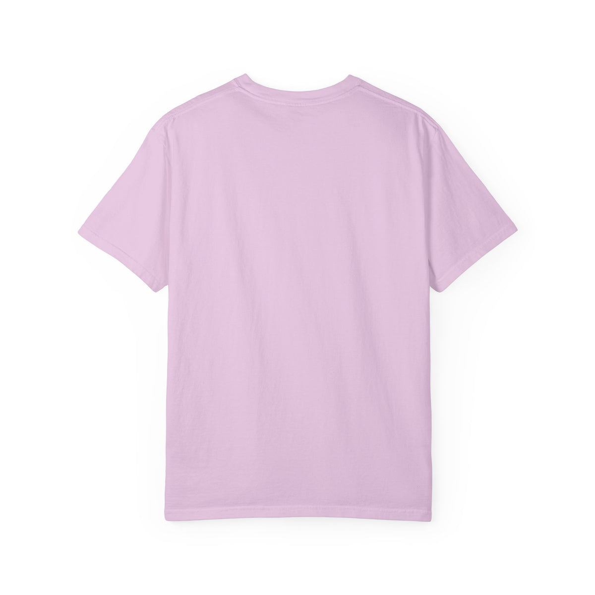 ZYNTH Wings Left Corner Tee