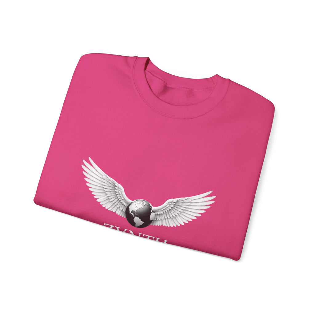 ZYNTH Crewneck