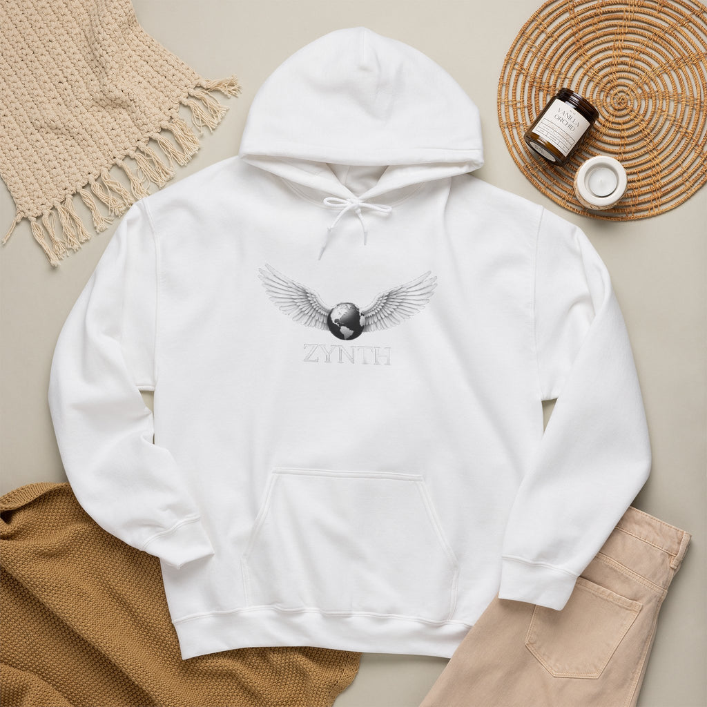 ZYNTH Wings Hoodie