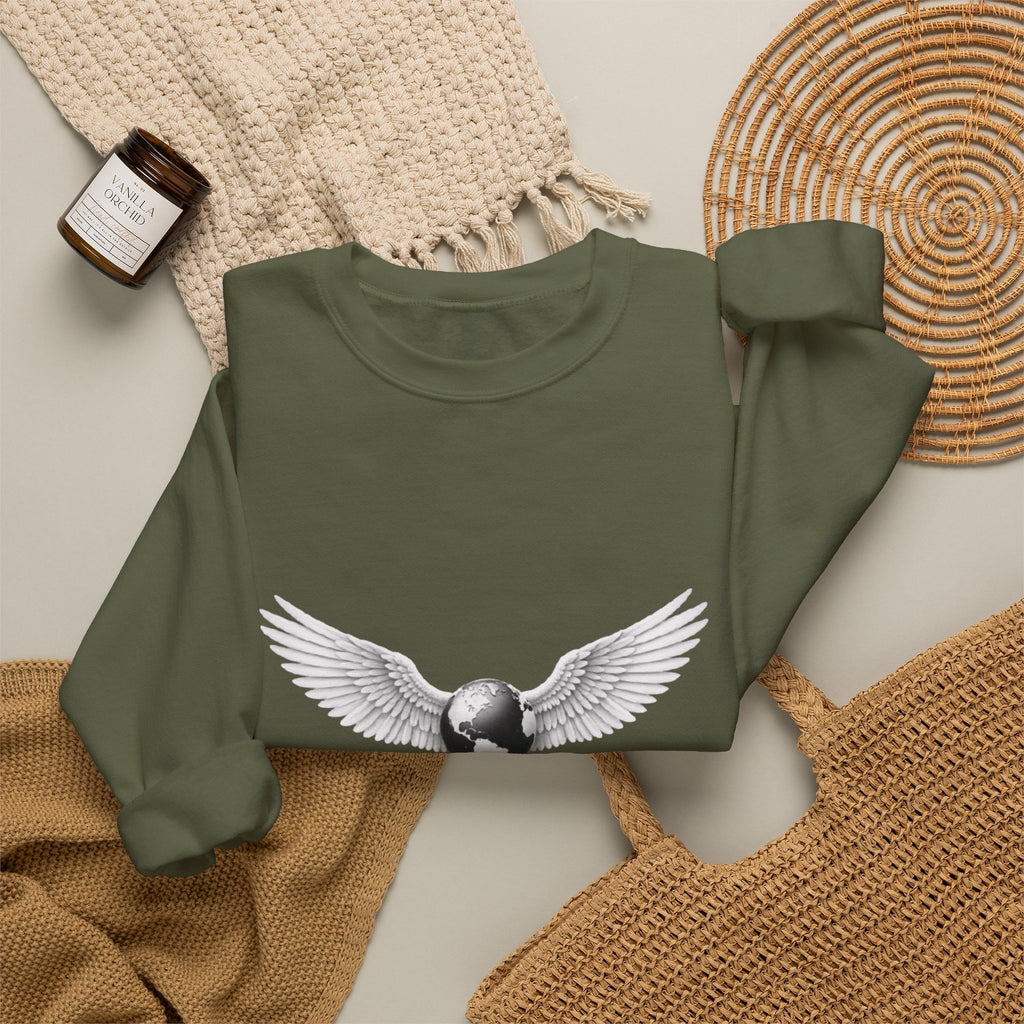 ZYNTH Crewneck