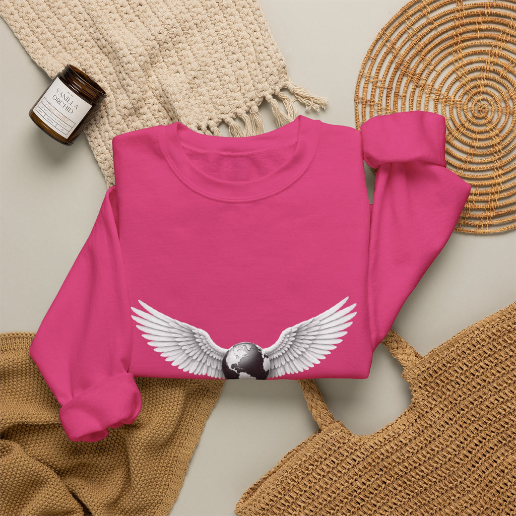 ZYNTH Crewneck