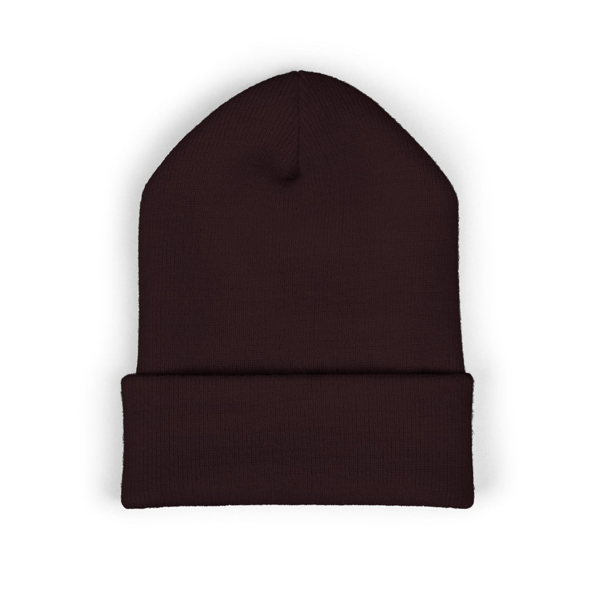 ZYNTH Cuffed Beanie