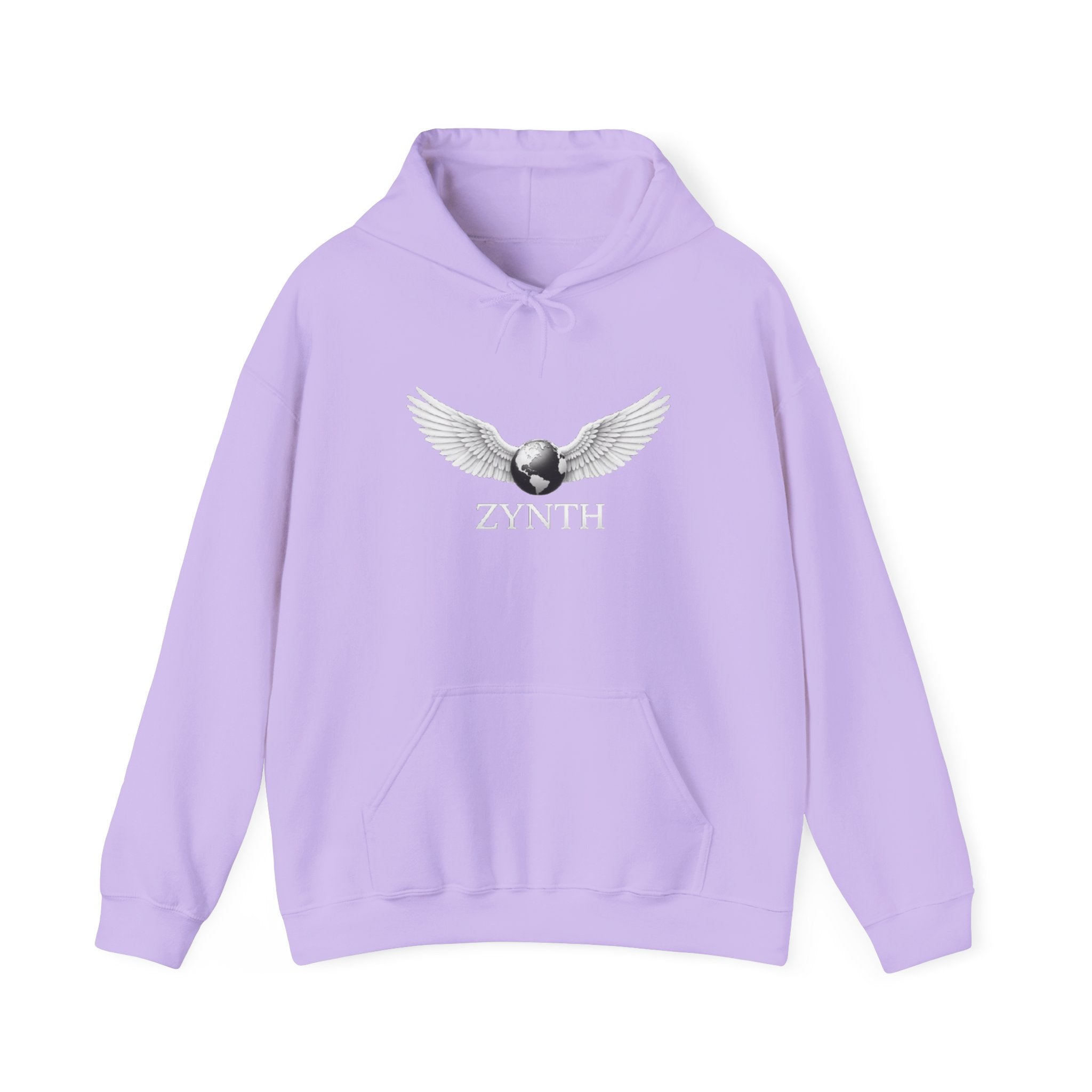 ZYNTH Wings Hoodie