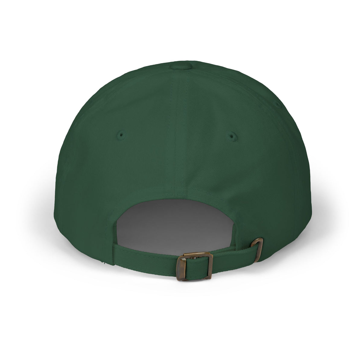ZYNTH Embroidered Baseball Hat