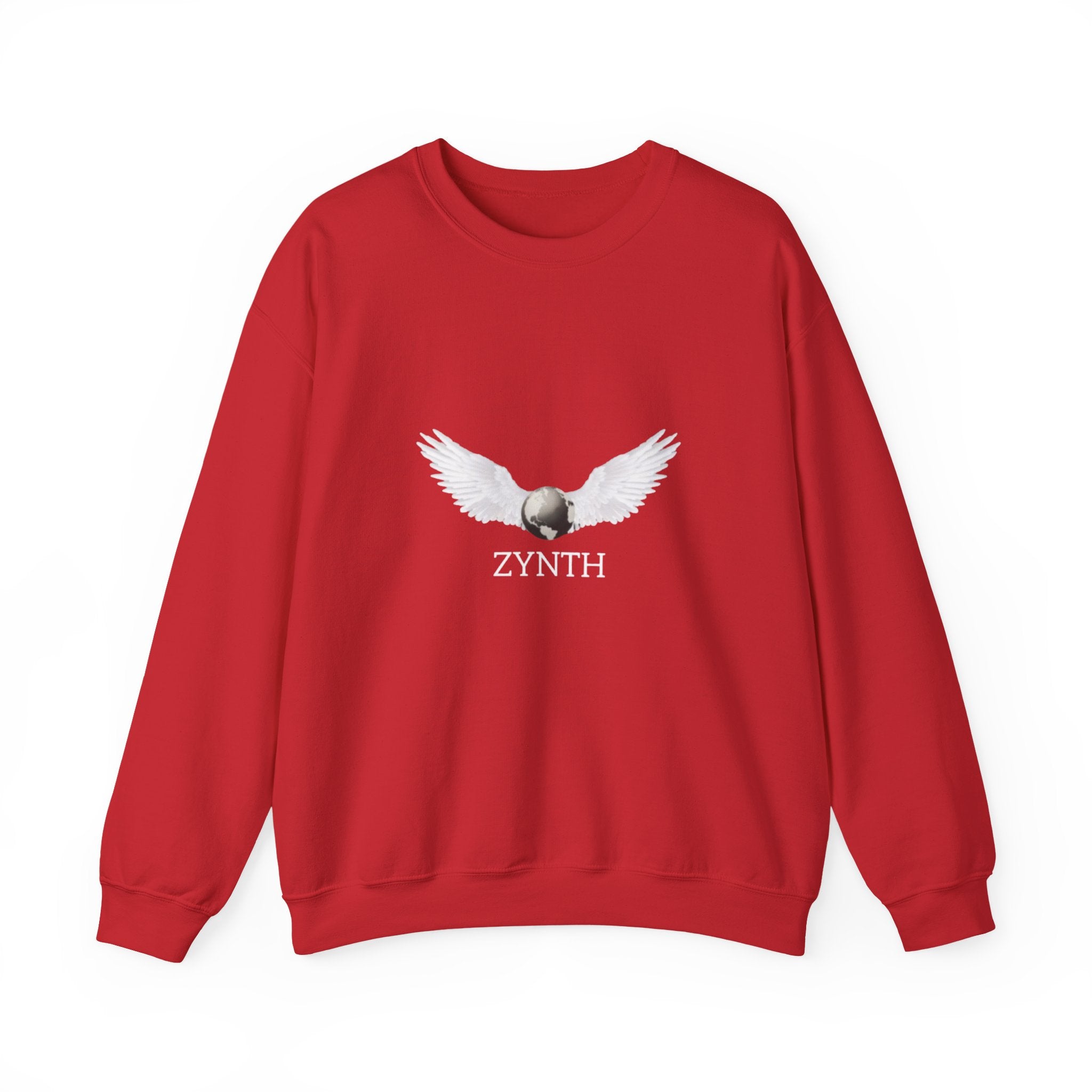 ZYNTH Crewneck