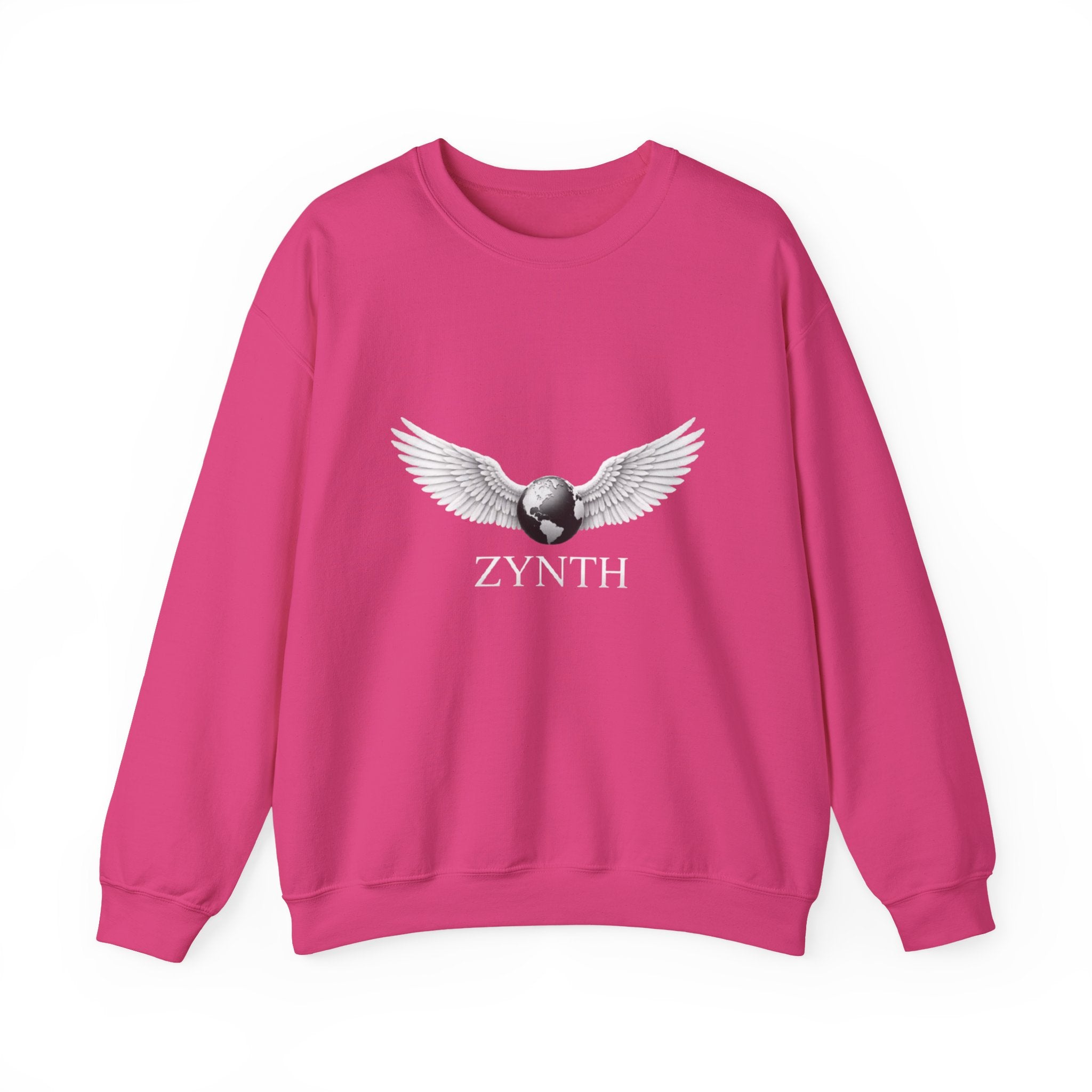 ZYNTH Crewneck