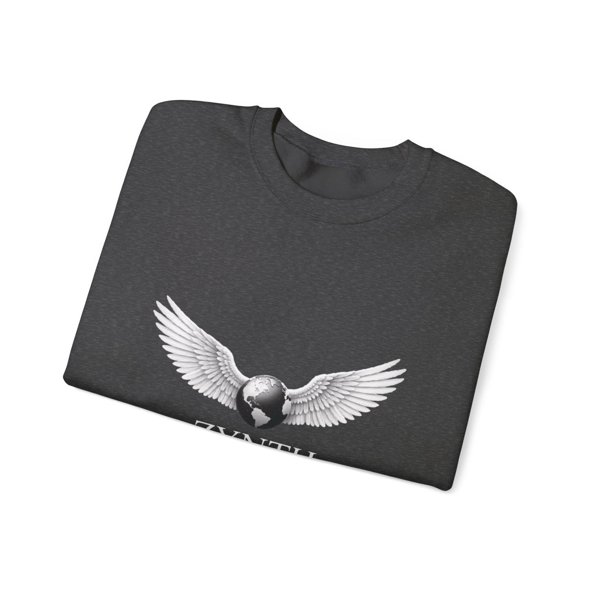 ZYNTH Crewneck