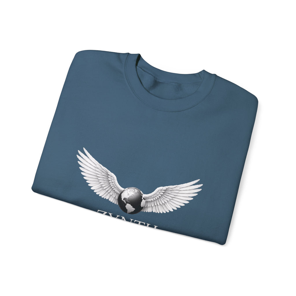 ZYNTH Crewneck
