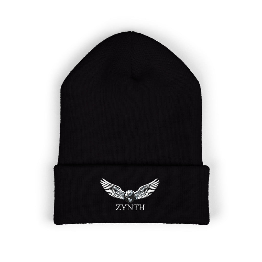 ZYNTH Cuffed Beanie