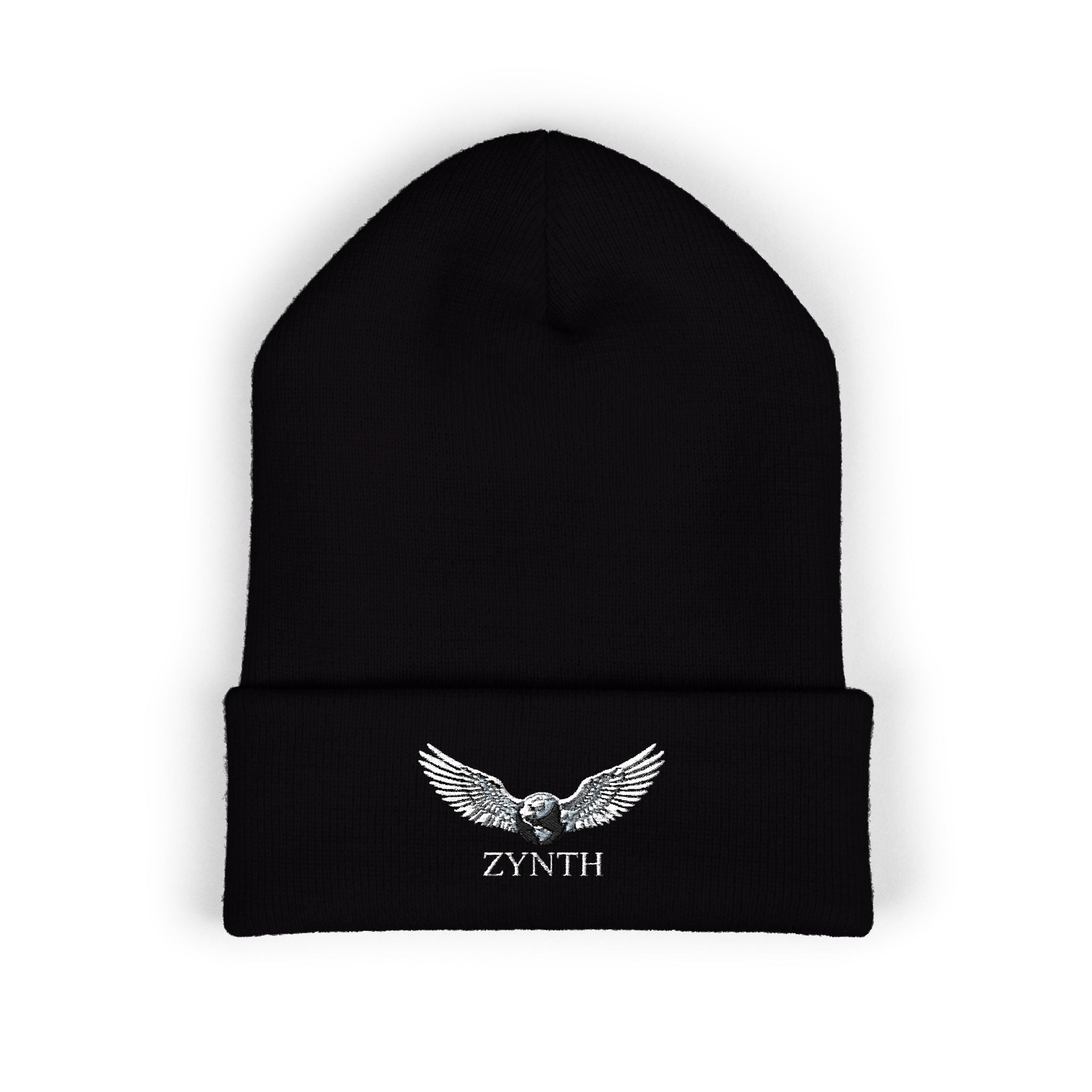 ZYNTH Cuffed Beanie