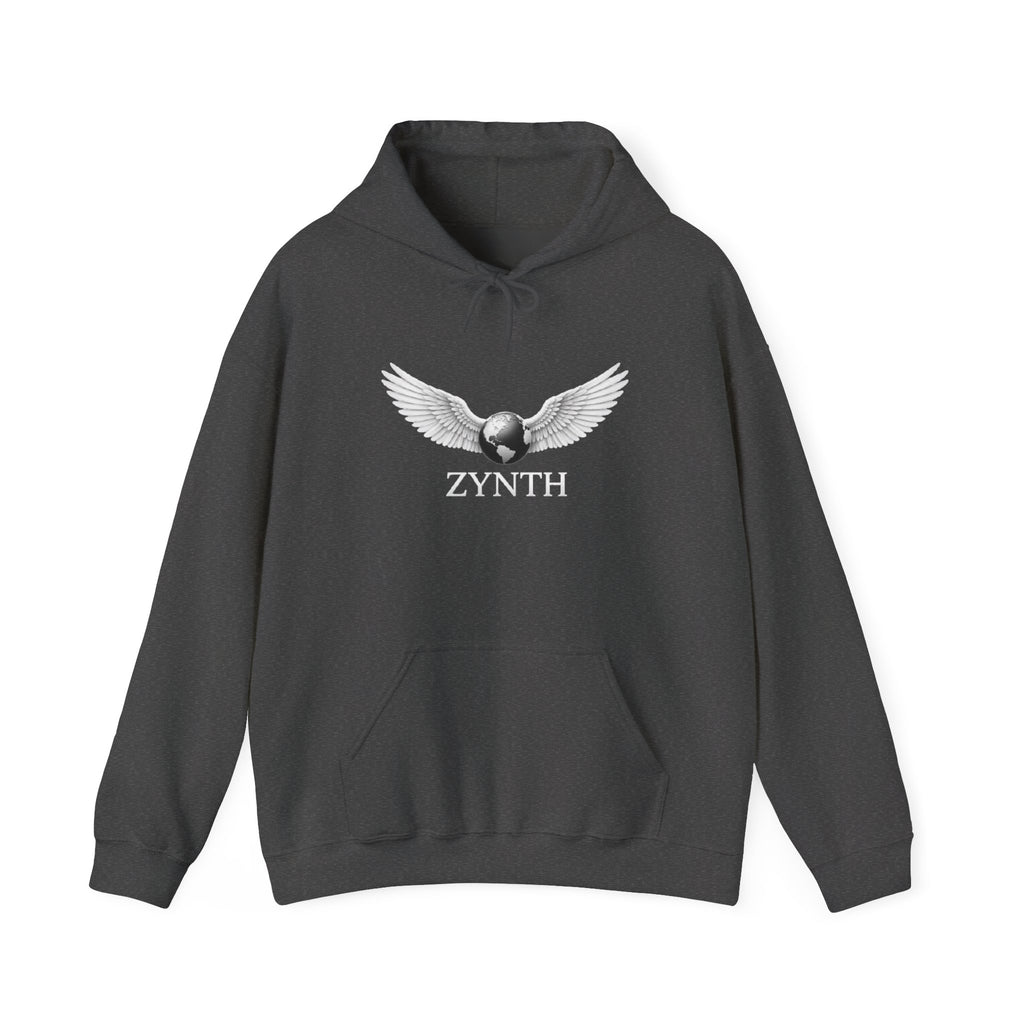 ZYNTH Wings Hoodie
