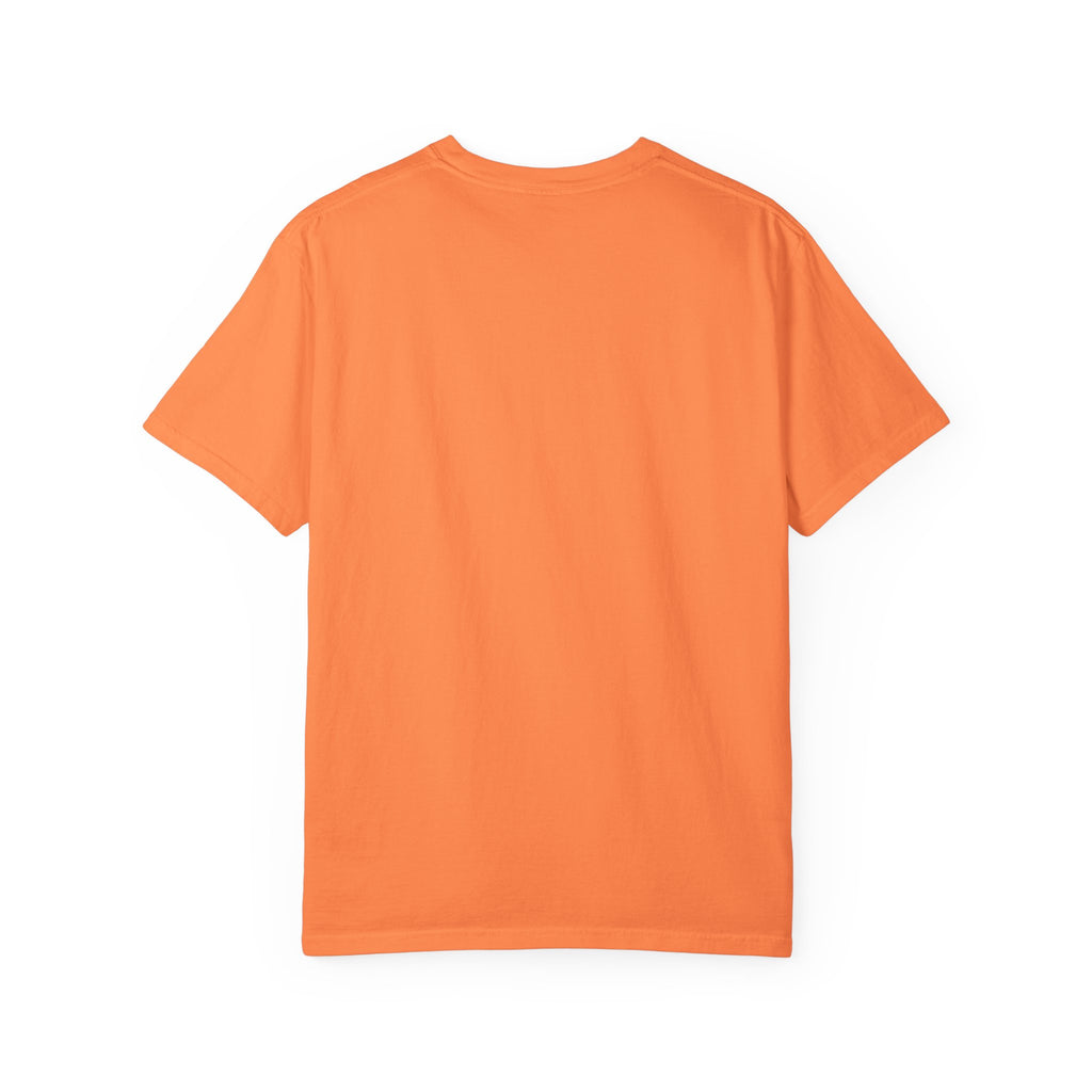ZYNTH Wings Left Corner Tee