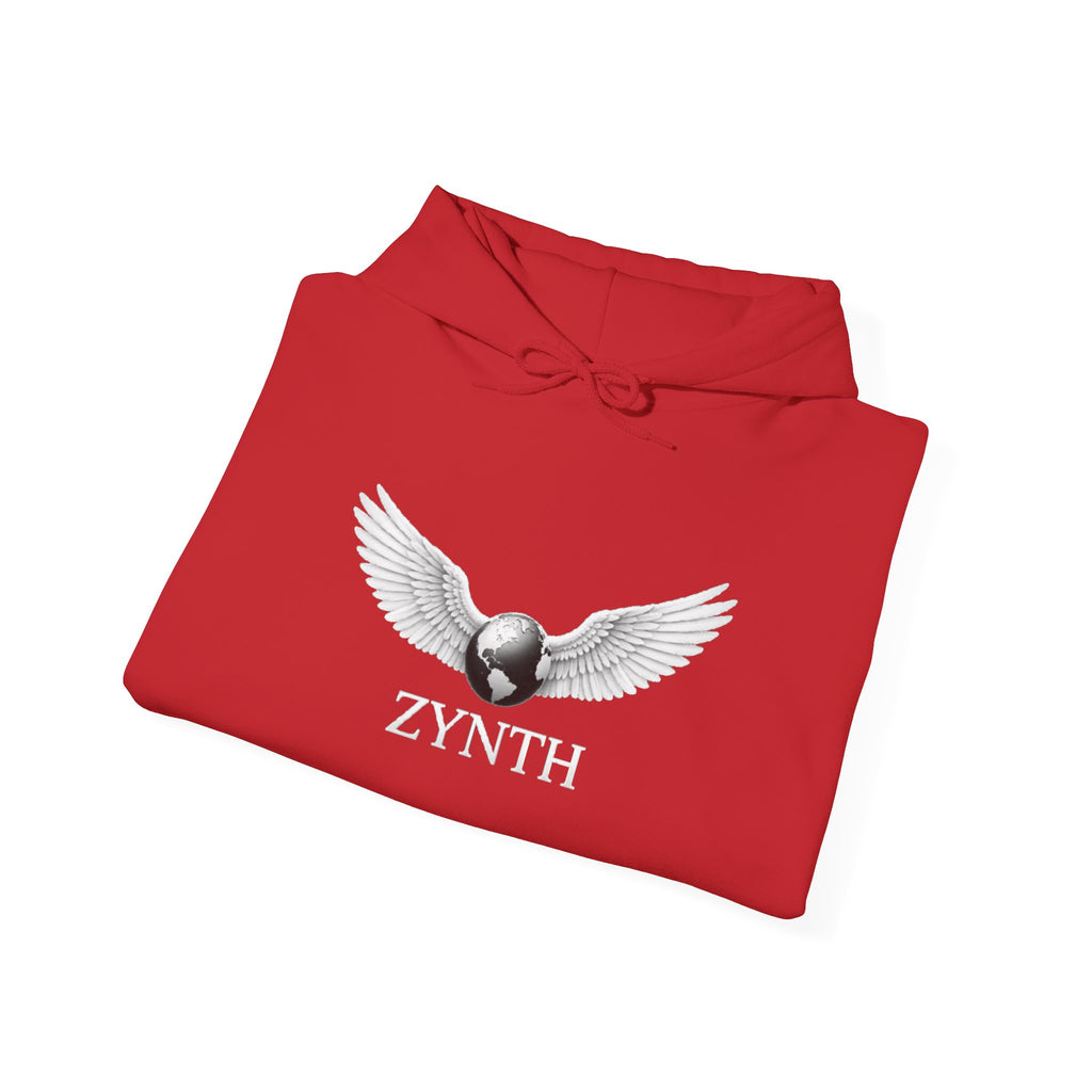 ZYNTH Wings Hoodie