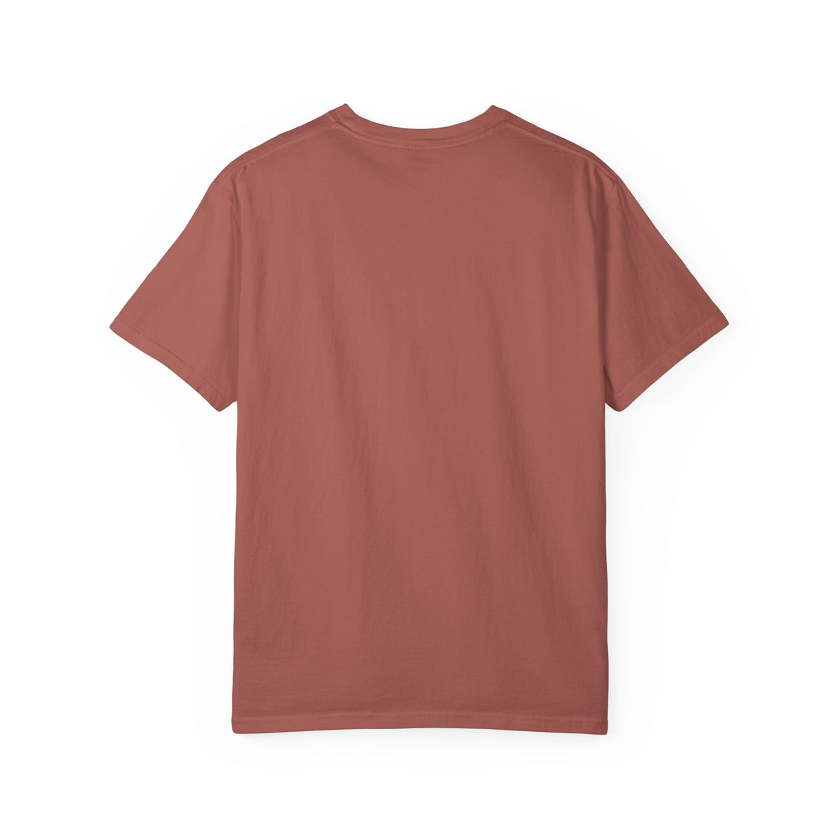 ZYNTH Wings Left Corner Tee