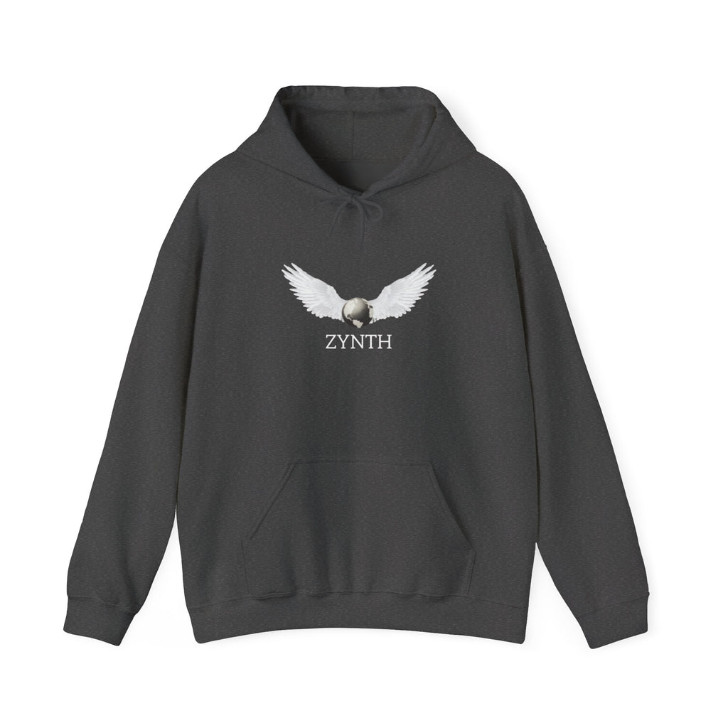ZYNTH Wings Hoodie