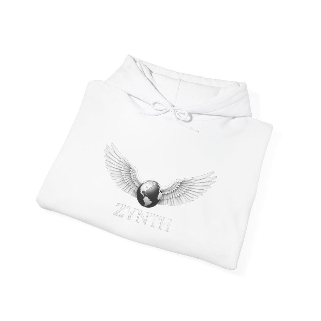 ZYNTH Wings Hoodie