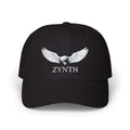 ZYNTH Embroidered Baseball Hat