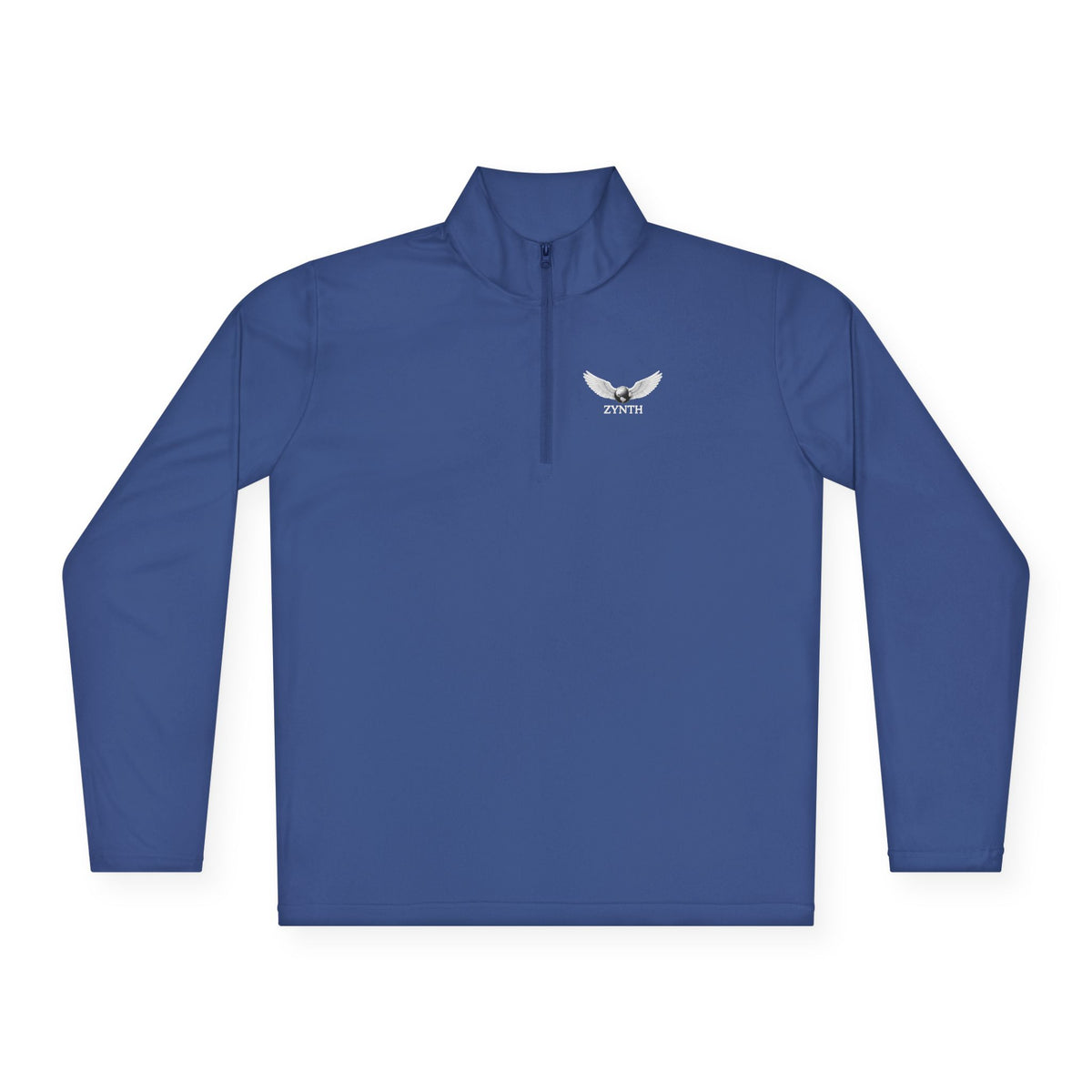 ZYNTH Quarter-Zip Pullover