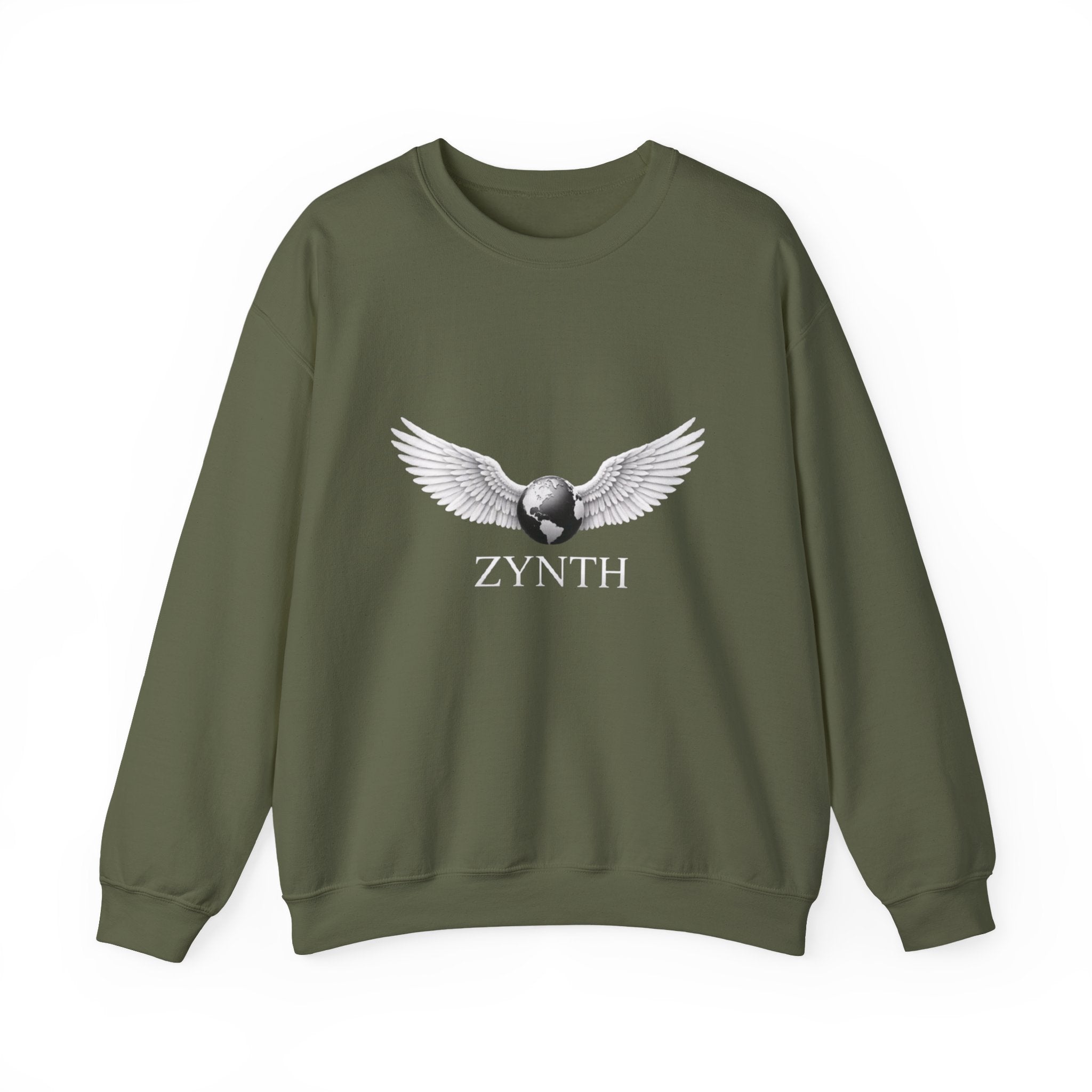 ZYNTH Crewneck
