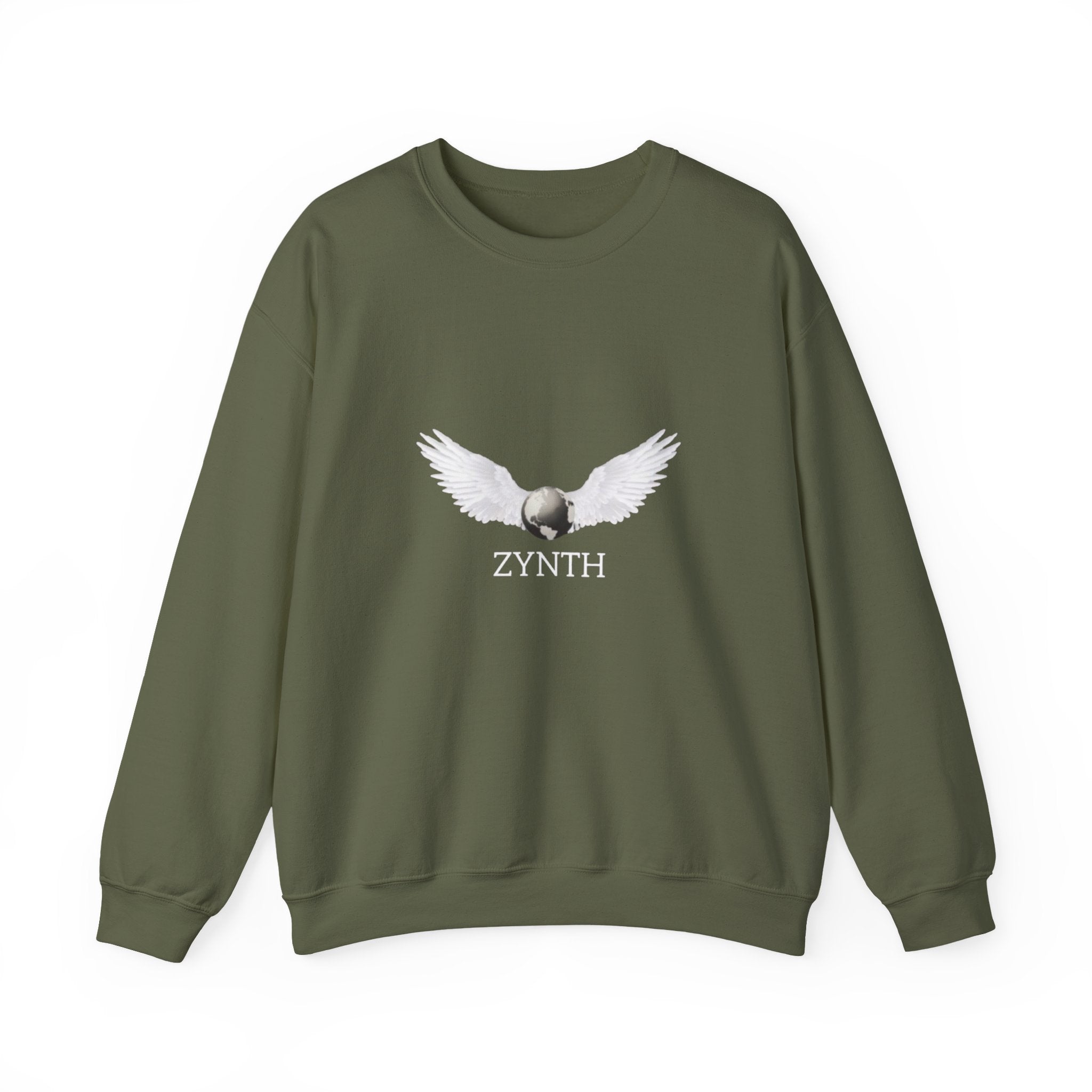 ZYNTH Crewneck