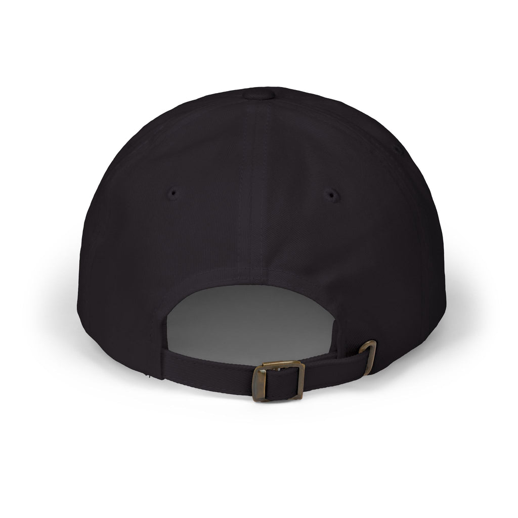 ZYNTH Embroidered Baseball Hat