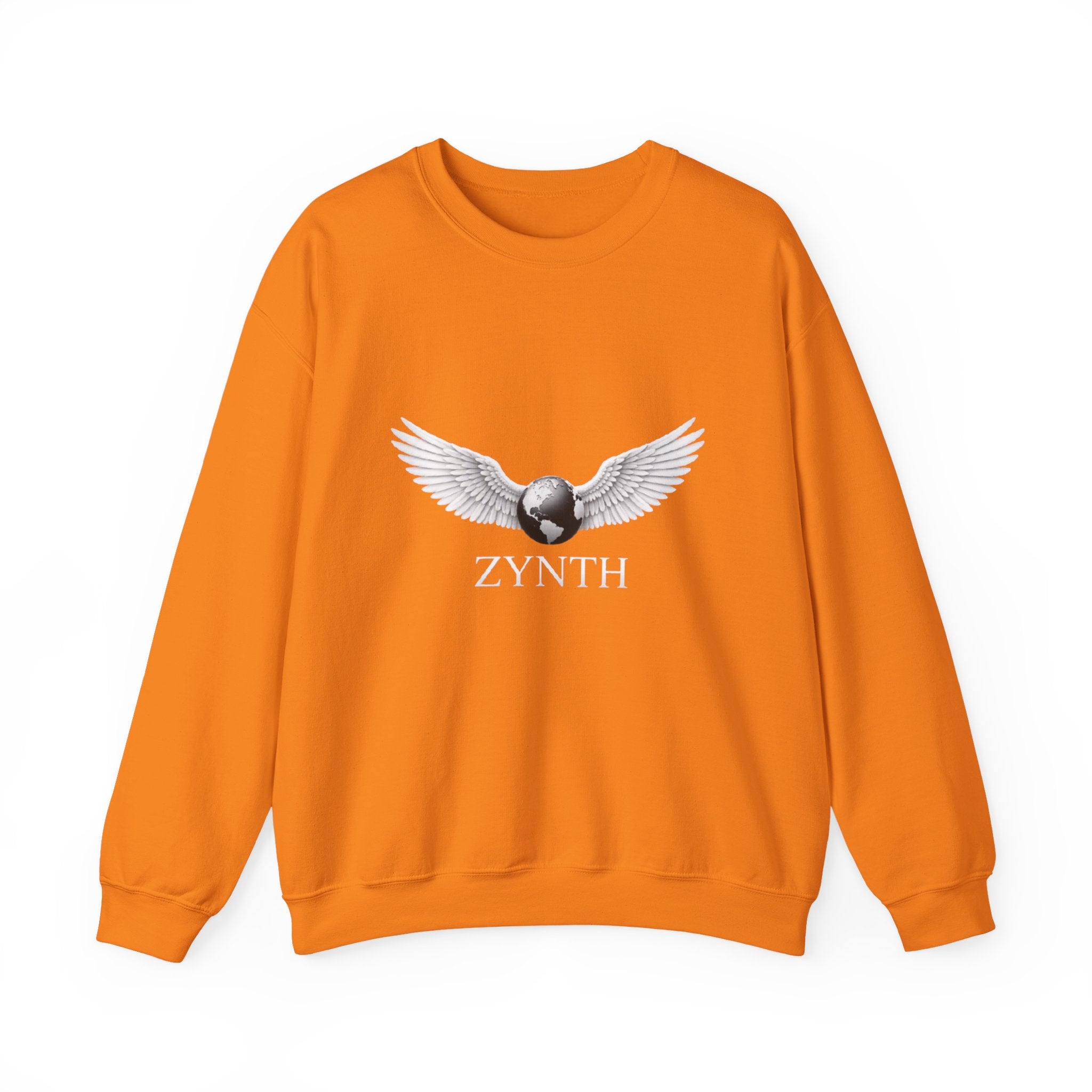 ZYNTH Crewneck