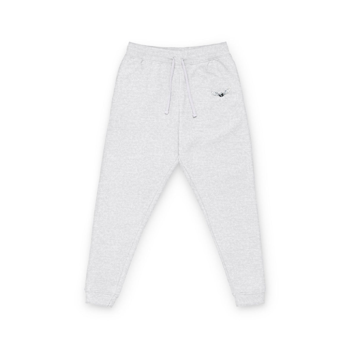 ZYNTH Embroidered Joggers