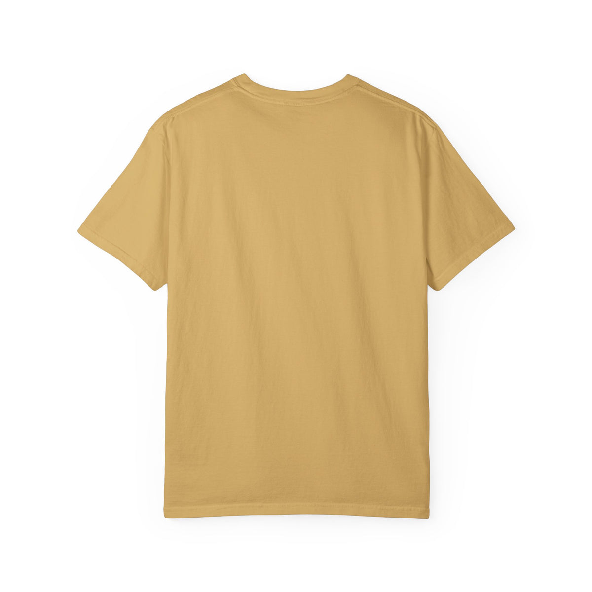 ZYNTH Wings Left Corner Tee